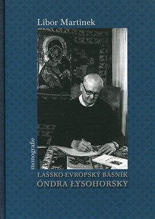 Lašsko-evropskỳ básník Óndra Łysohorsky