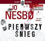 Pierwszy śnieg. Audiobook