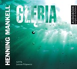 Głębia. Audiobook