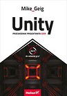 Unity Przewodnik projektanta gier