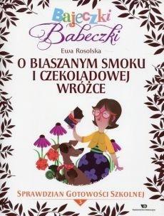 Bajeczki Babeczki. O blaszanym smoku i... cz.3