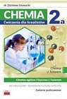 Chemia 2a ćwiczenia dla licealistów ZP