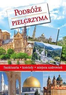 Podr&oacute;że Pielgrzyma