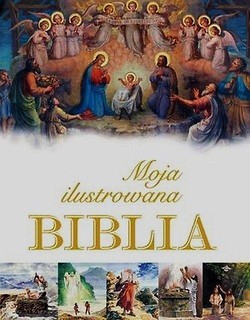 Moja ilustrowana Biblia tw