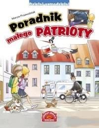 Poradnik małego patrioty w. 2017