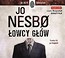 Łowcy gł&oacute;w. Audiobook