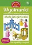 Małe księżniczki. Wycinanki