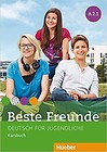 Beste Freunde A2.1 KB wersja niemiecka HUEBER