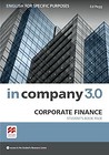 In Company 3.0 ESP Corporate Finance SB MACMILLAN