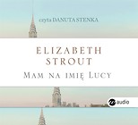 Mam na imię Lucy. Audiobook