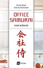 Office Samurai: Lean w biurze