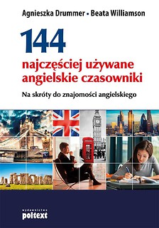 144 najczęściej używane angielskie czasowniki w.2