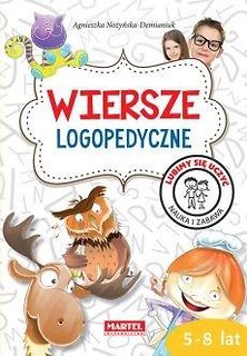 Wiersze logopedyczne