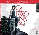 Czerwona siostra. Audiobook