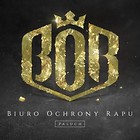 Paluch: Biuro Ochrony Rapu CD