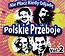 Polskie przeboje: Nie płacz kiedy odjadę. Vol.2 CD