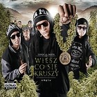 Ganja Mafia: Wiesz co się kruszy CD