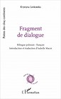 Fragment de dialogue