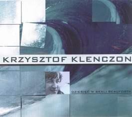 Dziesięć W Skali Beauforta CD