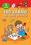 100 zabaw dla dzieci 3-letnich