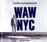 WAW NYC CD
