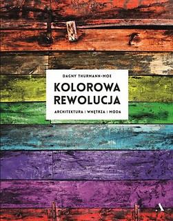 Kolorowa rewolucja