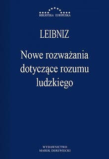Nowe rozważania dotyczące rozumu ludzkiego