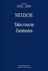 Tako Rzecze Zaratustra
