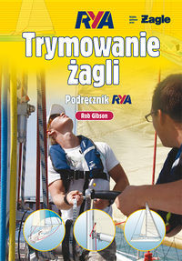 Trymowanie żagli