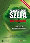Psychologia szefa / Giełda. Podstawy inwestownia