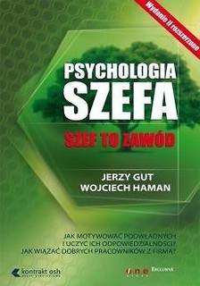 Psychologia szefa / Giełda. Podstawy inwestownia