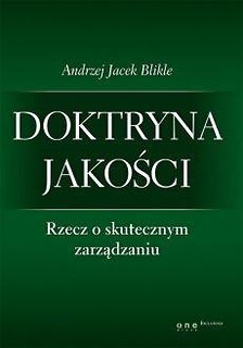 Doktryna jakości / Giełda Podstawy inwestowania