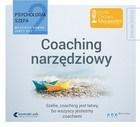 Psychologia szefa 2. Coaching narzędziowy CD
