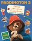 Paddington 2 Księga gier i zabaw z naklejkami