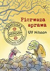 Komisarz Gordon. Pierwsza sprawa