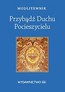 Modlitewnik. Przybądź Duchu Pocieszycielu