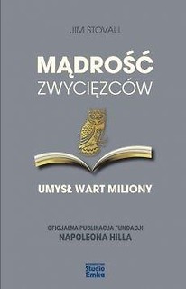 Mądrość zwycięzc&oacute;w. Umysł wart miliony