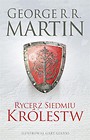 Rycerz Siedmiu Królestw wyd. ilustrowane