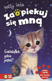 Gwiazdko gdzie jesteś?