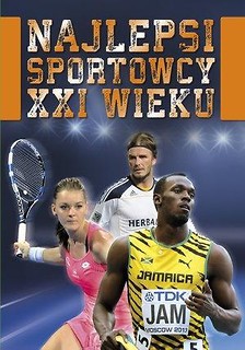 Najlepsi sportowcy XXI wieku