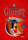 Baśnie Grimm kolorowa klasyka