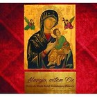 Maryjo, Witam Cię CD