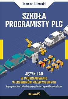 Szkoła programisty PLC. Język LAD