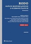 RODO. Ogólne rozporządzenie o ochronie danych...