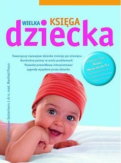 Wielka księga dziecka