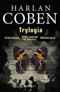 Trylogia Schronienie / Kilka sekund do śmierci...