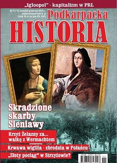 Podkarpacka Historia nr 11-12/2015