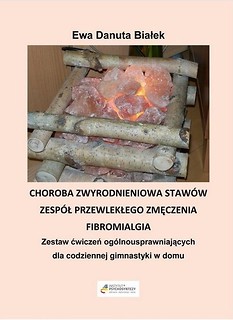 Choroba zwyrodnieniowa staw&oacute;w, zesp&oacute;ł...