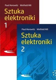 Sztuka elektroniki cz. 1-2