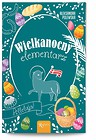Wielkanocny Elementarz